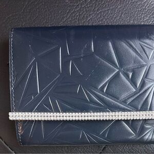 Swarovski card holder or mini wallet